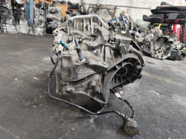 BOITE DE VITESSE MANUEL RENAULT/DACIA 1.5DCI CODE: TL4113 - Vue 4